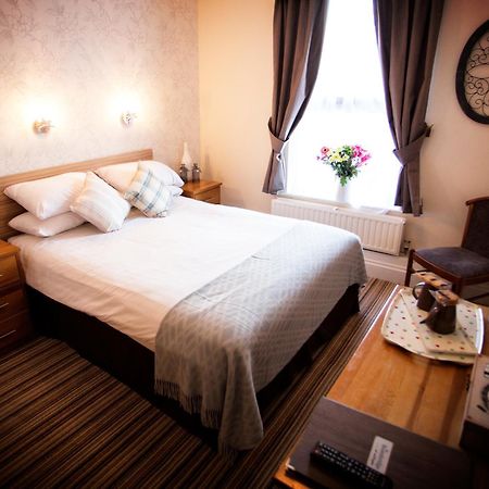 Beambridge Inn Веллингтон Номер фото
