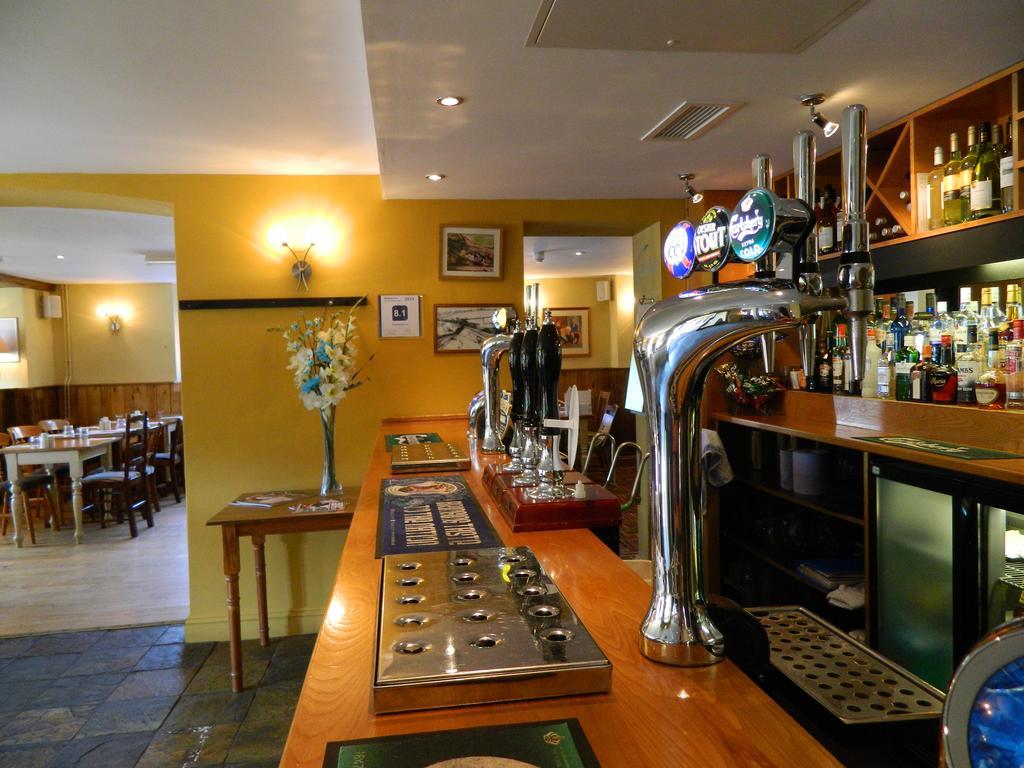 Beambridge Inn Веллингтон Экстерьер фото