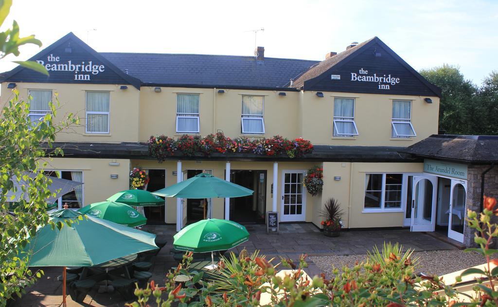 Beambridge Inn Веллингтон Экстерьер фото