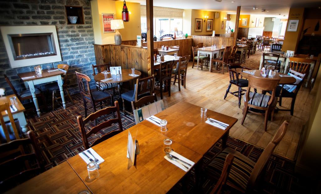 Beambridge Inn Веллингтон Экстерьер фото