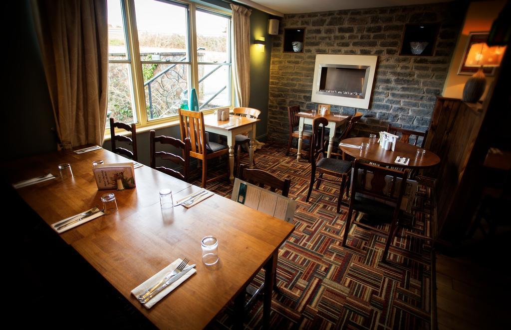Beambridge Inn Веллингтон Экстерьер фото