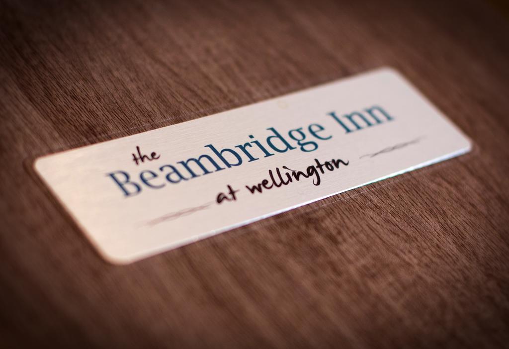 Beambridge Inn Веллингтон Экстерьер фото